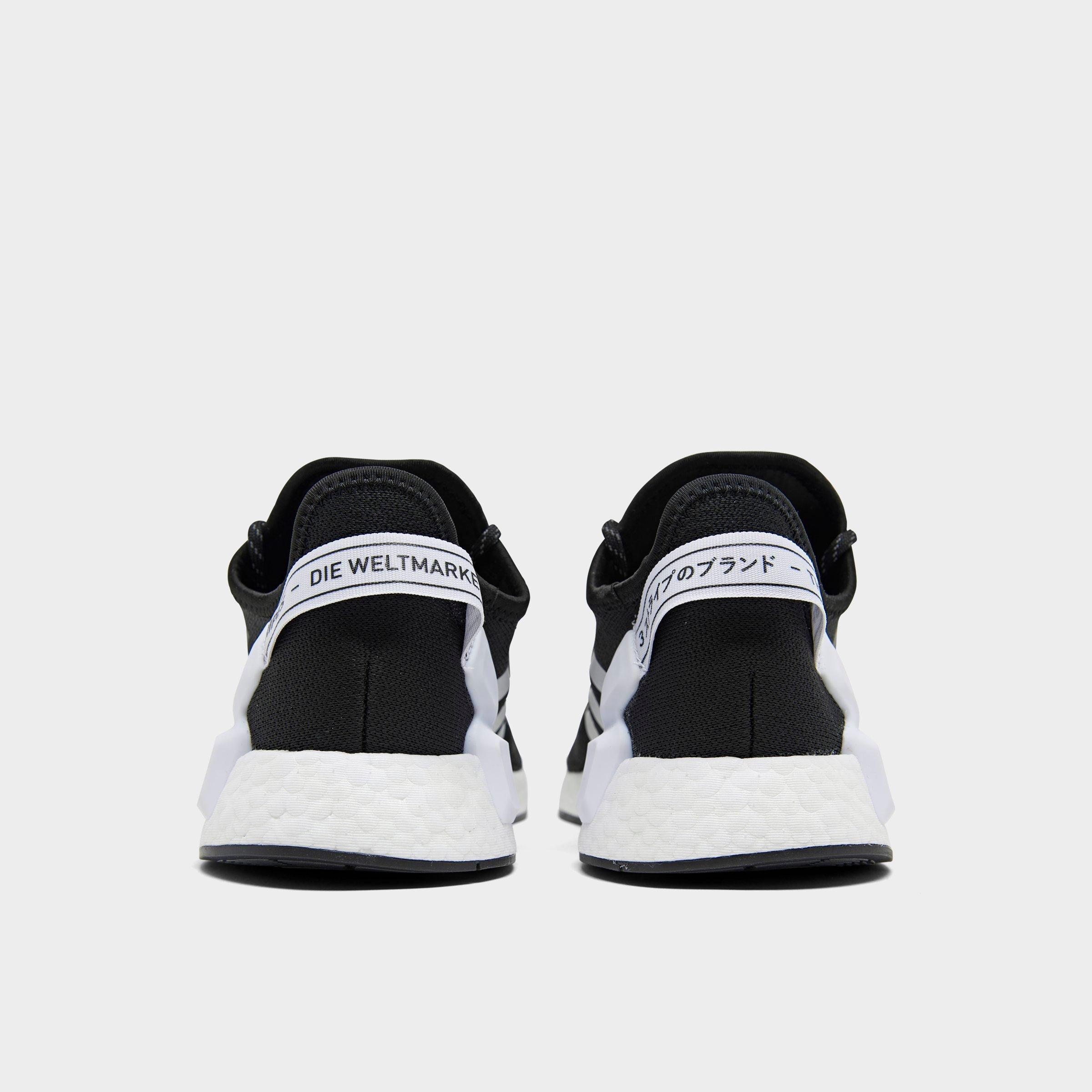 adidas NMD XR1 AND Primeknit Chaussures Femme et
